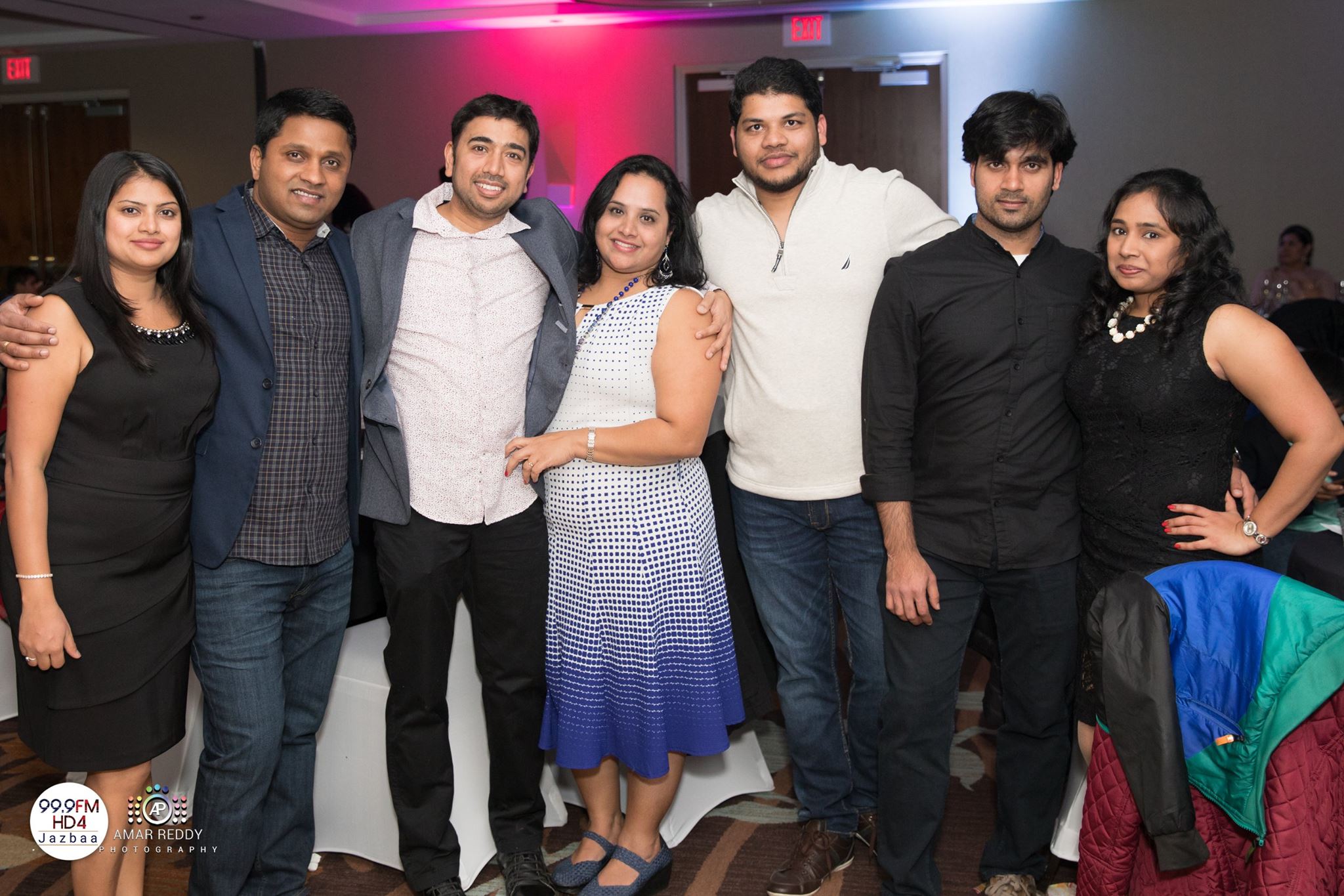 New Year 2018 – Bollywood Bash - Image 4